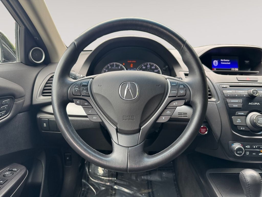 2014 Acura RDX Base