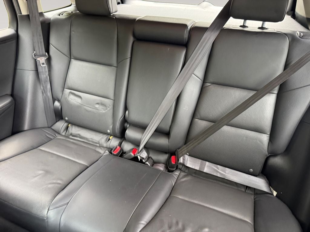 2014 Acura RDX Base