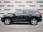 2014 Acura RDX Base