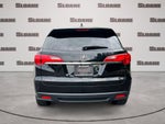 2014 Acura RDX Base