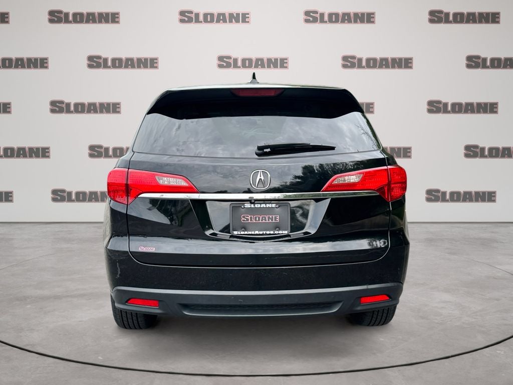 2014 Acura RDX Base
