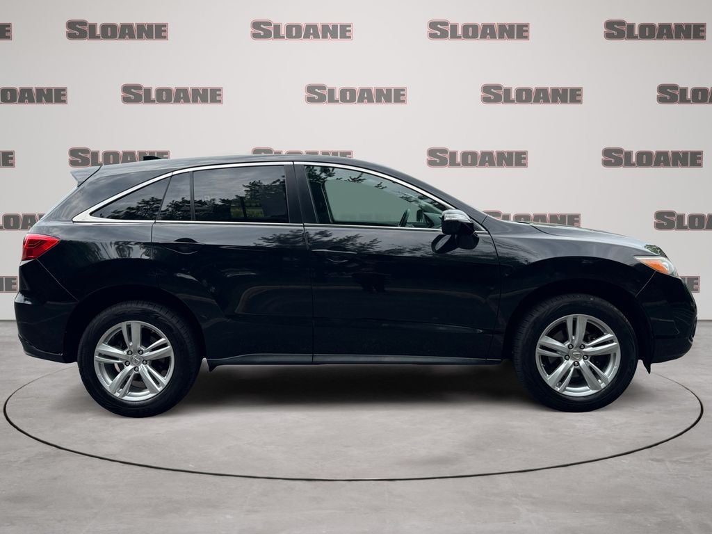 2014 Acura RDX Base
