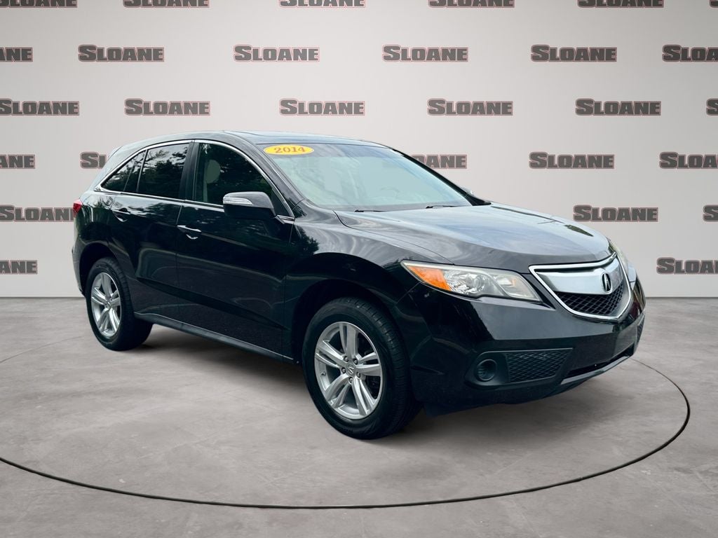 2014 Acura RDX Base