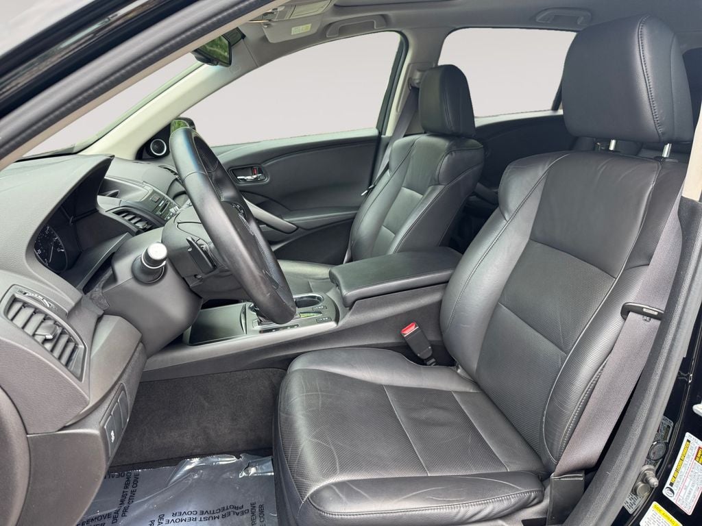 2014 Acura RDX Base