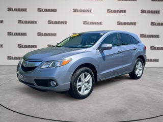 2014 Acura RDX Technology Package
