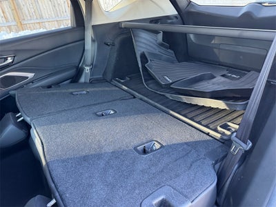 2021 Acura RDX Base