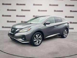 2019 Nissan Murano SL
