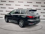 2020 INFINITI QX60 PURE