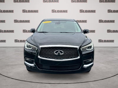 2020 INFINITI QX60 PURE
