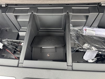 2023 INFINITI QX60 Autograph