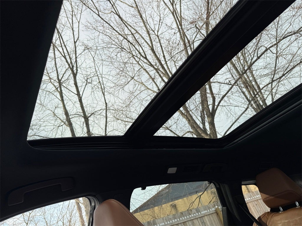 2023 INFINITI QX60 Autograph