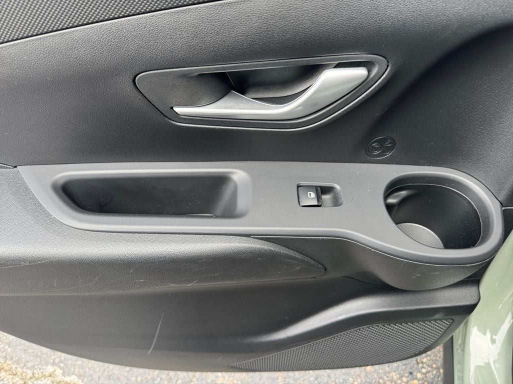 2023 Hyundai Santa Cruz SEL Premium