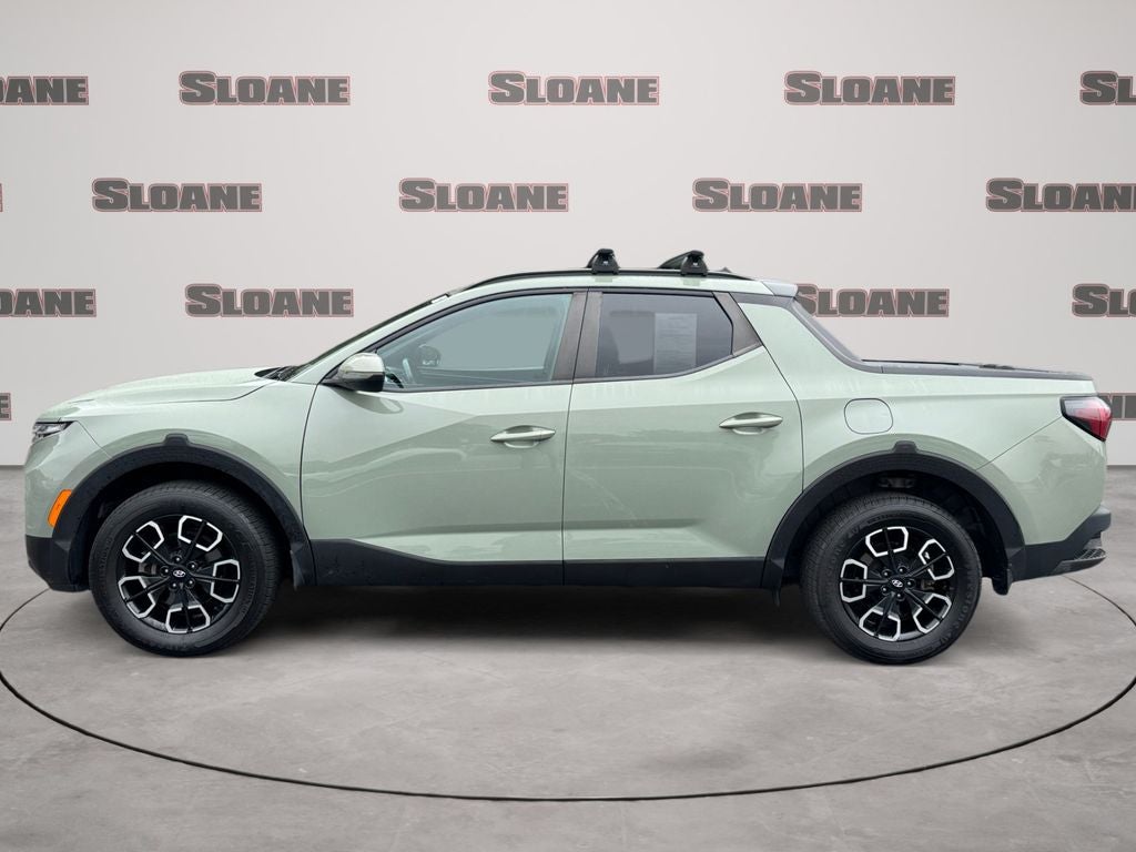 2023 Hyundai Santa Cruz SEL Premium