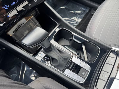 2023 Hyundai Santa Cruz SEL Premium