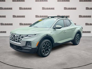 2023 Hyundai Santa Cruz SEL Premium