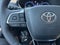 2025 Toyota GRAND HIGHLANDER Platinum