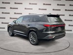 2025 Lexus TX 350 AWD 350 Premium