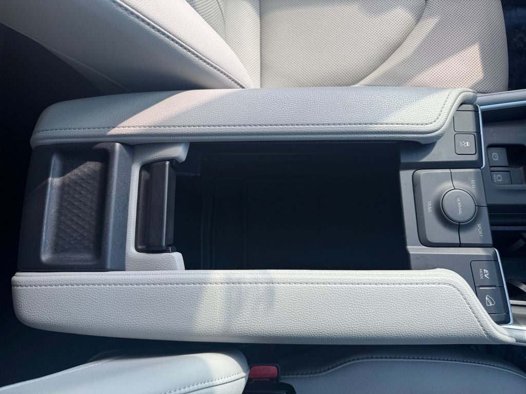 2024 Toyota Grand Highlander Hybrid Limited
