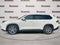2024 Toyota Grand Highlander Hybrid Limited