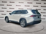 2024 Toyota Grand Highlander Hybrid Limited