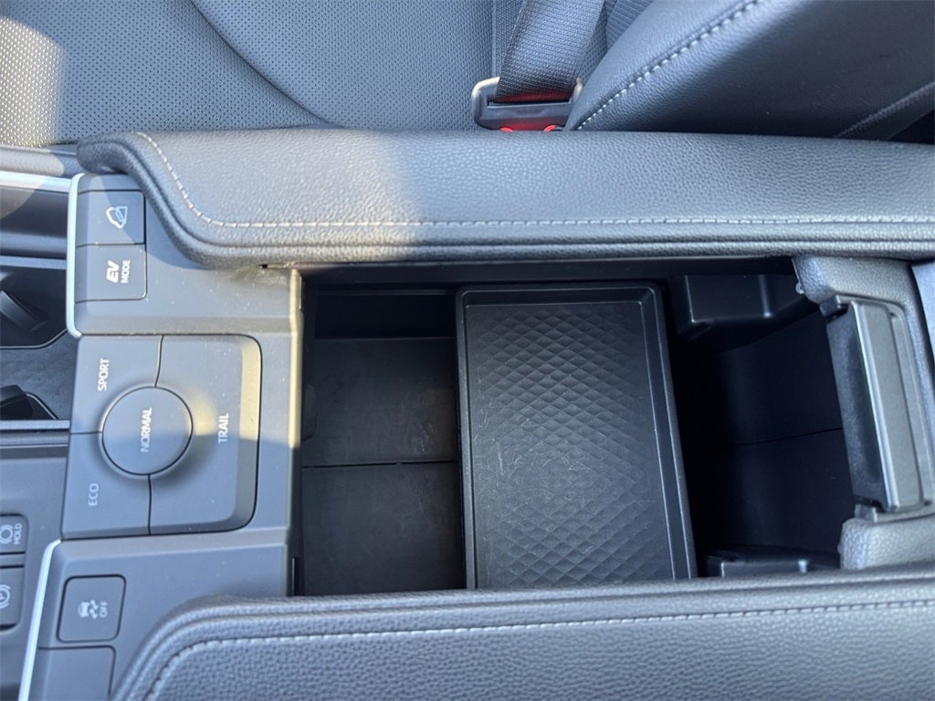 2026 Toyota GRAND HIGHLANDER HEV Limited