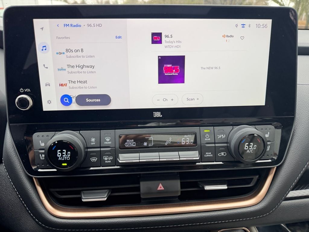 2026 Toyota GRAND HIGHLANDER HEV MAX Limited