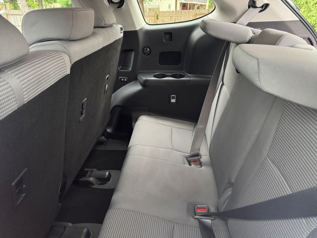 2023 Toyota Highlander Hybrid LE