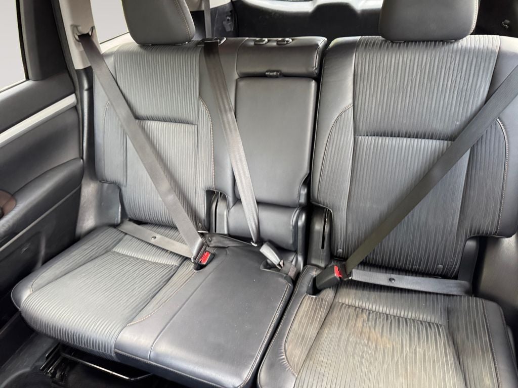 2015 Toyota HIGHLANDER LE Plus V6