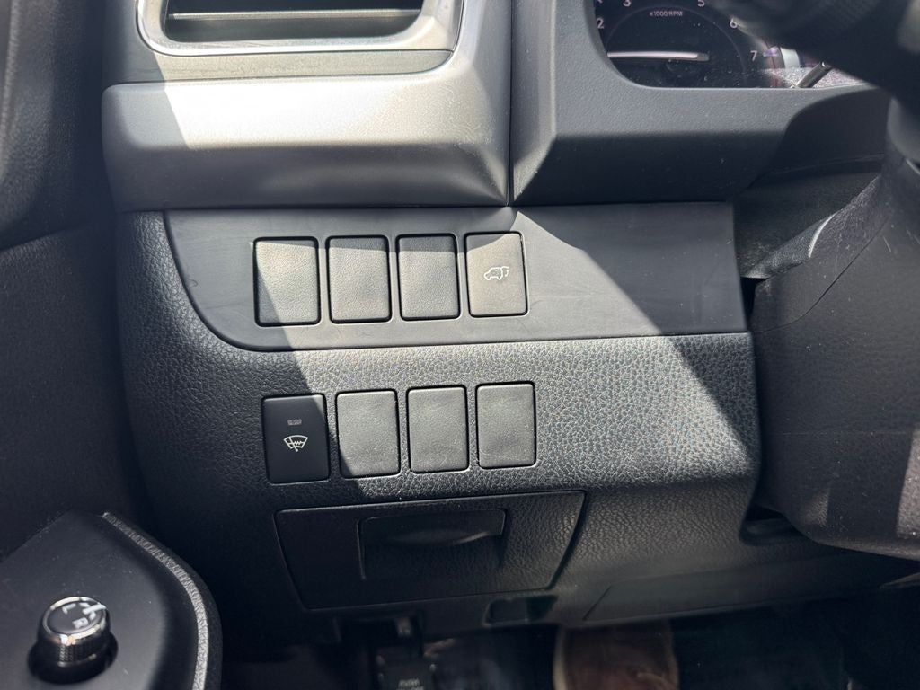 2015 Toyota HIGHLANDER LE Plus V6