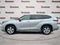 2020 Toyota Highlander LE