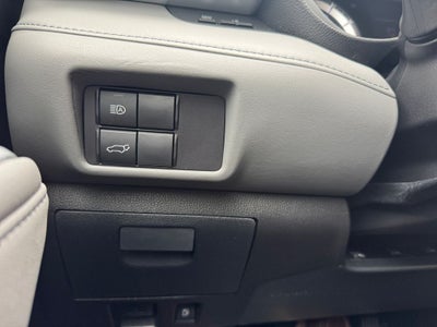 2020 Toyota Highlander LE