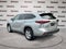 2020 Toyota Highlander LE