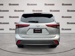 2020 Toyota Highlander LE