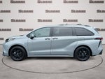 2025 Toyota SIENNA XLE AWD Woodland Edition