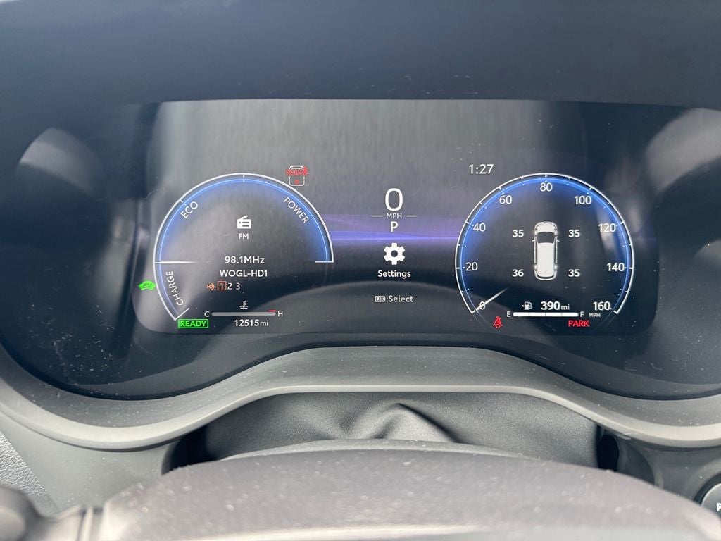 2025 Toyota SIENNA XLE AWD Woodland Edition