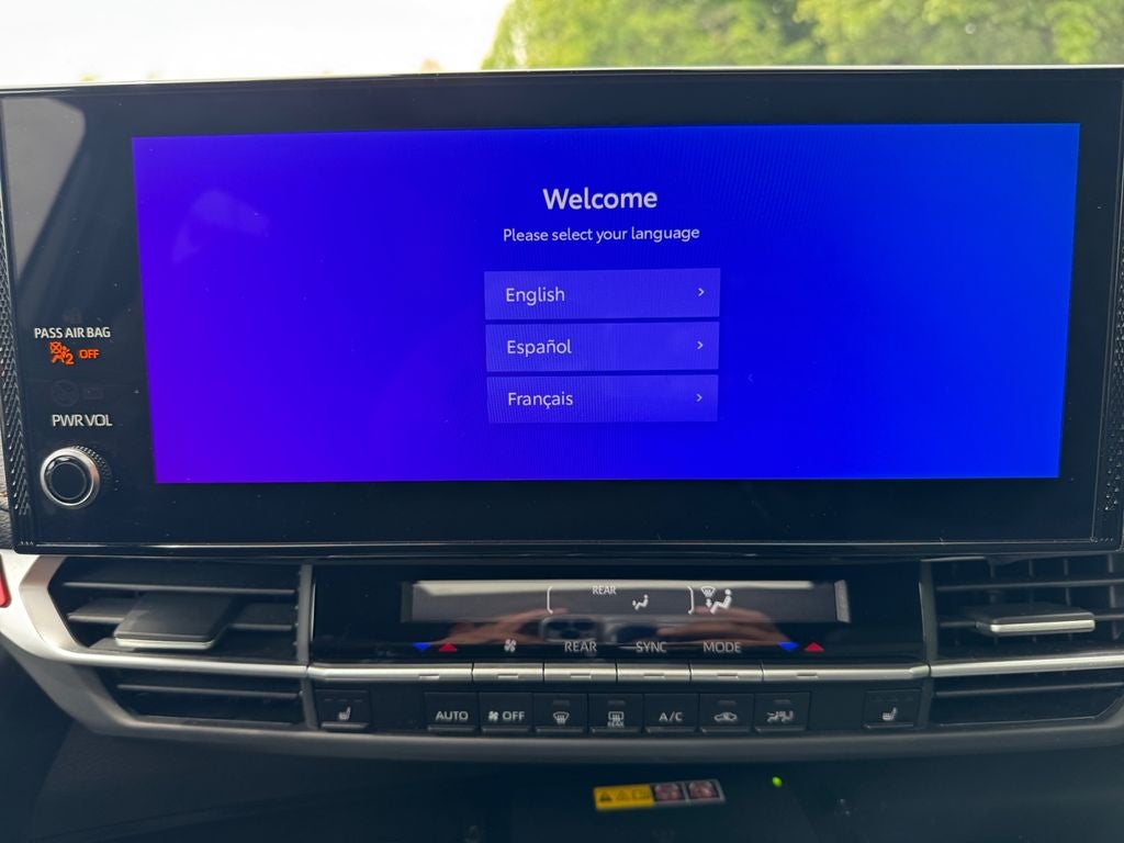 2025 Toyota SIENNA XLE AWD Woodland Edition