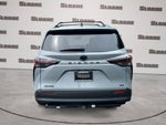 2025 Toyota SIENNA XLE AWD Woodland Edition