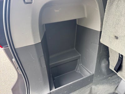 2017 Toyota Sienna XLE Premium 7 Passenger