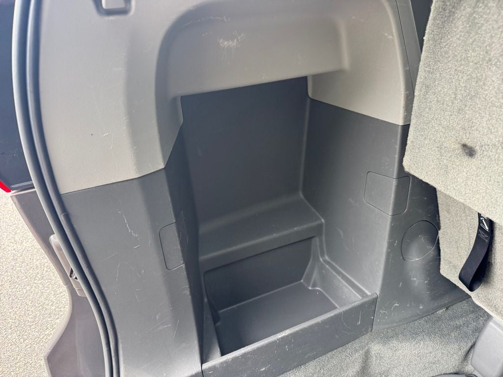 2017 Toyota Sienna XLE Premium 7 Passenger