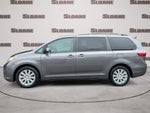 2017 Toyota Sienna XLE Premium 7 Passenger