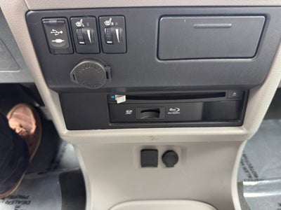 2017 Toyota Sienna XLE Premium 7 Passenger