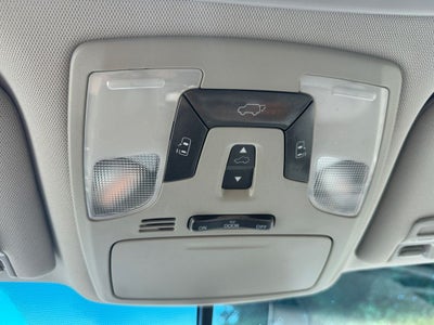 2017 Toyota Sienna XLE Premium 7 Passenger