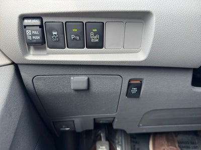 2017 Toyota Sienna XLE Premium 7 Passenger