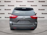 2017 Toyota Sienna XLE Premium 7 Passenger