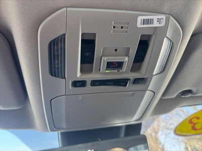 2023 Toyota Highlander Hybrid Platinum