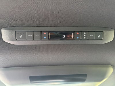 2025 Toyota SIENNA PLT AWD Platinum 7 Passenger