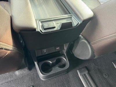 2023 Toyota SIENNA PLT AWD Platinum 7 Passenger