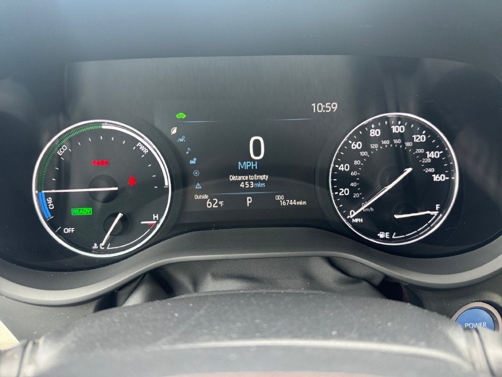 2024 Toyota Sienna Platinum 7 Passenger
