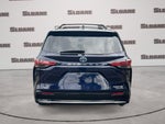 2024 Toyota Sienna Platinum 7 Passenger