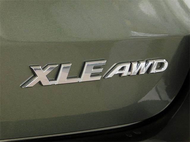 2016 Toyota Highlander XLE V6